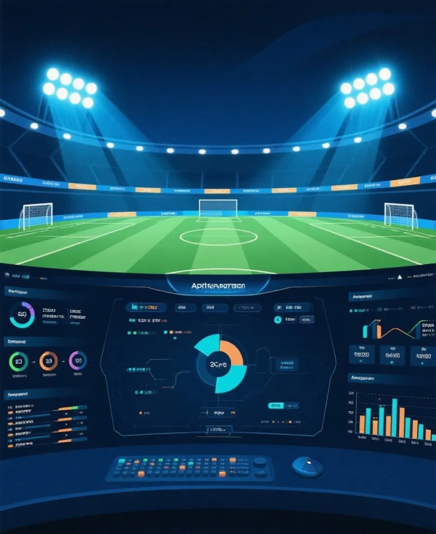 2026世界盃 分析概覽